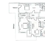 Appartement Anni, Tux